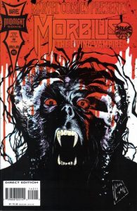Marvel Comics Presents #145 (1994)