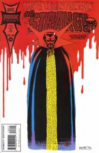 Marvel Comics Presents #146 (1994)