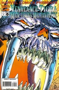 Marvel Comics Presents #165 (1994)