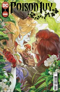 Poison Ivy #9 (2023)