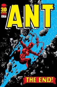 Ant #6 (2023)