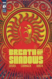 Breath Of Shadows #1 (2023)