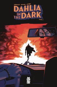 Dahlia In The Dark #3 (2023)