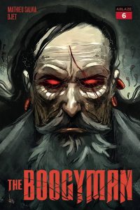 Boogyman #6 (2023)