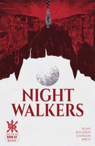 Nightwalkers #2 (2023)