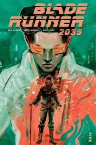 Blade Runner 2039 #3 (2023)