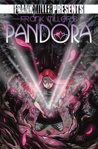 Pandora #2 (2023)
