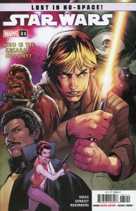 Star Wars #31 (2023)