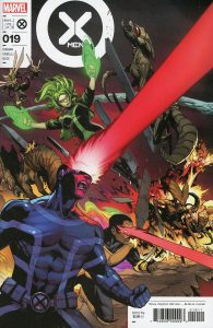 X-Men #19 (2023)