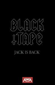 Black Tape #2 (2023)