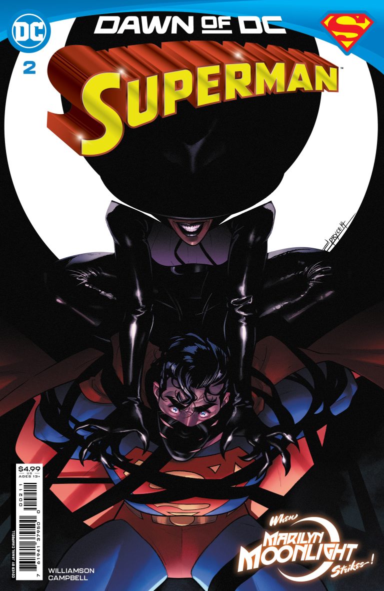 Superman #2 (2023)