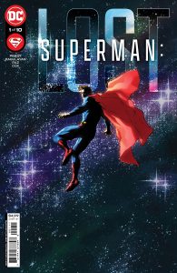 Superman Lost #1 (2023)