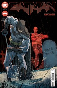 Batman #133 (2023)