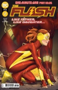 The Flash #794 (2023)