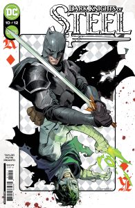 Dark Knights Of Steel #10 (2023)