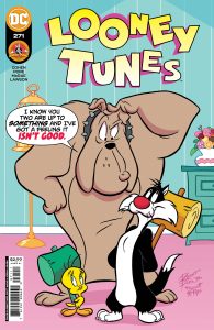 Looney Tunes #271 (2023)