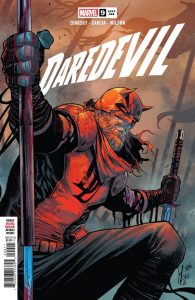 Daredevil #9 (2023)