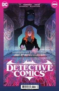 Detective Comics #1070 (2023)