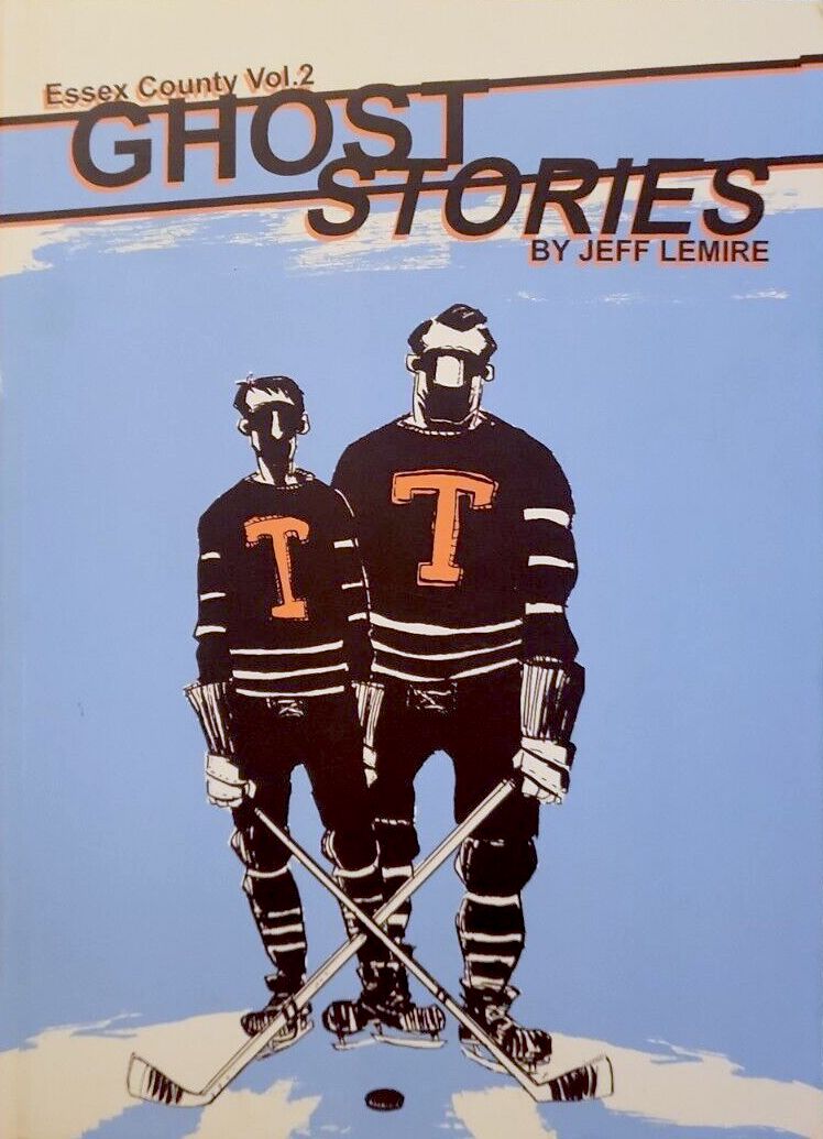 Essex County #2 (2007)