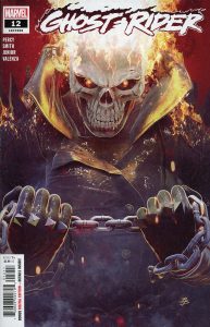 Ghost Rider #12 (2023)