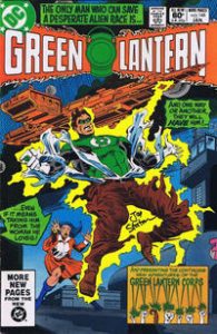 Green Lantern #148 (1981)