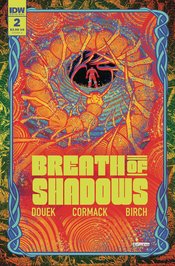 Breath Of Shadows #2 (2023)