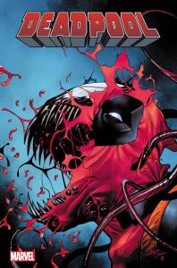 Deadpool #5 (2023)