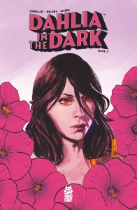 Dahlia In The Dark #4 (2023)
