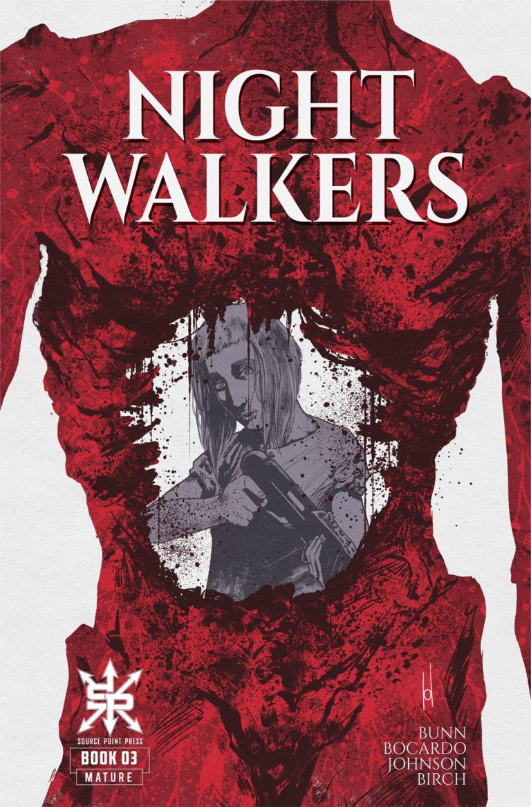 Night Walkers #3 (2023)