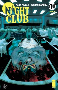 Night Club #4 (2023)