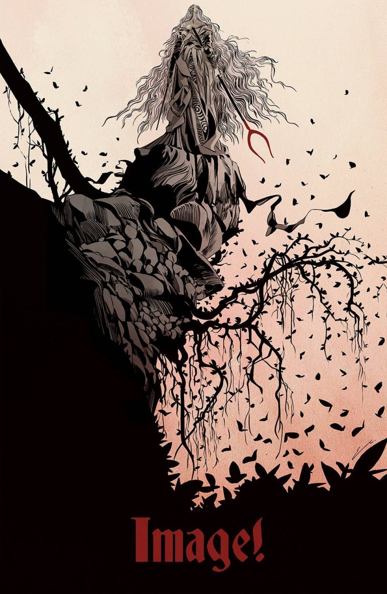 Image 30th Anniversary Anthology #11 (2023)