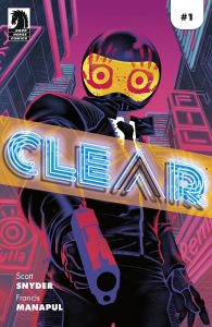 Clear #1 (2023)