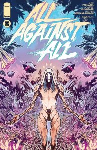 All Against All #4 (2023)