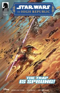 Star Wars: High Republic Adventures #3 (2023)
