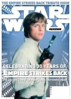 Star Wars Insider #119 (2010)