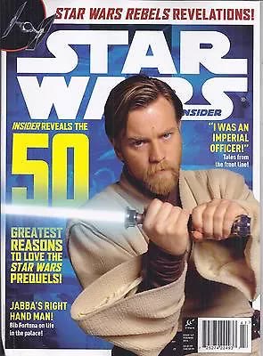 Star Wars Insider #147 (2014)