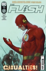 The Flash #795