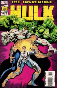 The Incredible Hulk #425 (1995)