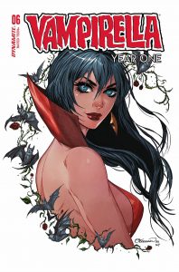 Vampirella: Year One #6 (2023)