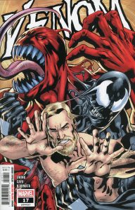 Venom #17 (2023)