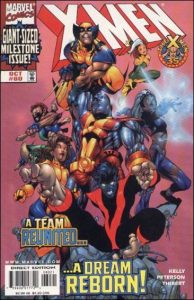 X-Men #80 (1998)