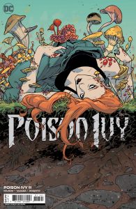 Poison Ivy #11 (2023)