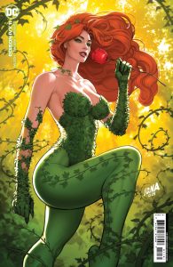 Poison Ivy #11 (2023)