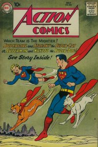 Action Comics #266 (1960)