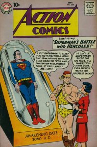 Action Comics #268 (1960)