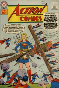 Action Comics #276 (1961)