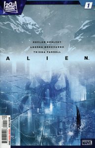 Alien #1 (2023)