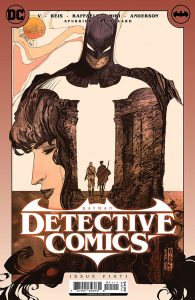 Detective Comics #1071 (2023)
