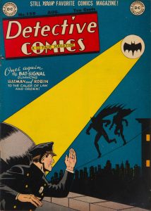 Detective Comics #150 (1949)