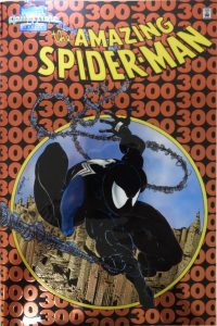 Marvel Collectible Classics: Spider-Man #1 (1998)